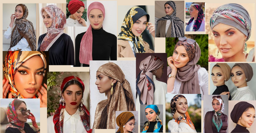 ¿Por qué las mujeres católicas cubren su cabello?