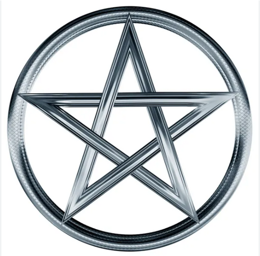 La Estrella de Cinco Puntas: Un Símbolo de Luz y Esperanza en la Fe Cristiana