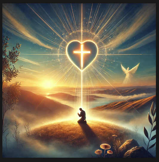 Transforma el Mundo Cambiando Tu Propio Corazón