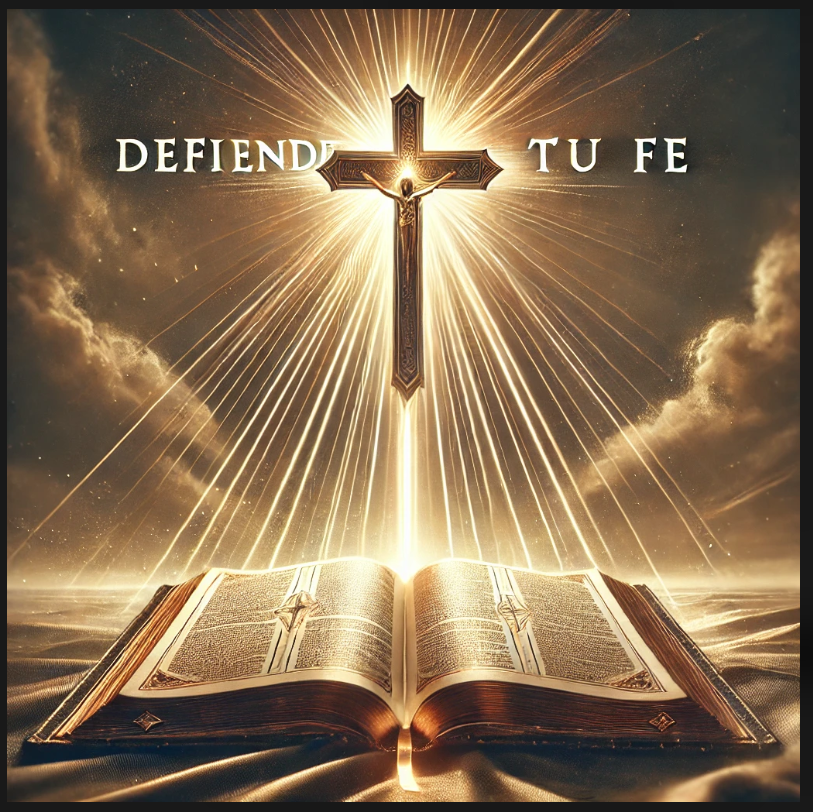 Defiende tu Fe: Mantente Firme como Católico
